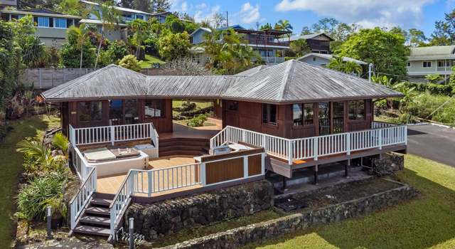 Photo of 72-981 Puukala Rd, Kailua-kona, HI 96740