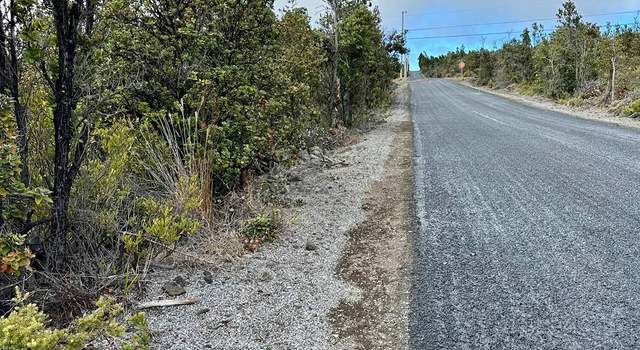 Photo of Pineapple Pkwy, Ocean View, HI 96737