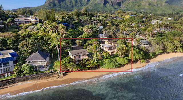 Photo of 4934 Aliomanu Rd, Anahola, HI 96703