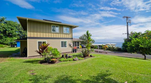 Photo of 49 Paukaa Dr, Hilo, HI 96720
