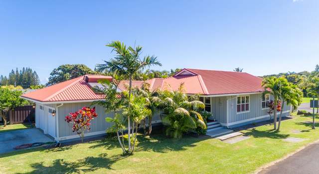 Photo of 54-3723 Lehuula Cir, Kapaau, HI 96755