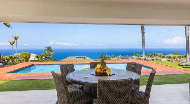 Property at 76-872 Manu O KU Pl, Kailua-Kona, HI 96740, 3 beds, 2.5 baths