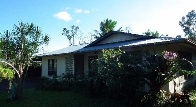 Photo of 16-2068 Lauhala Dr, Pahoa, HI 96778