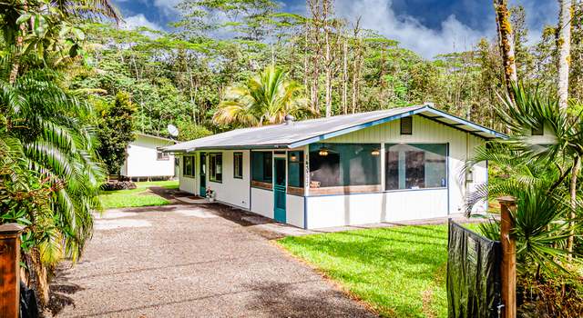 Photo of 14-3377 Mauna Kea Rd, Pahoa, HI 96778