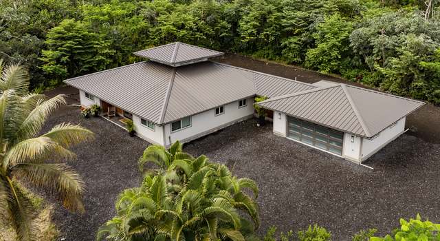 Photo of 15-2048 5th Ave, Keaau, HI 96749