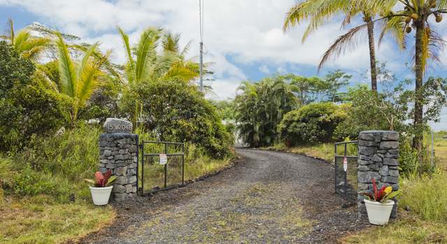 Photo of 15-2048 5th Ave, Keaau, HI 96749