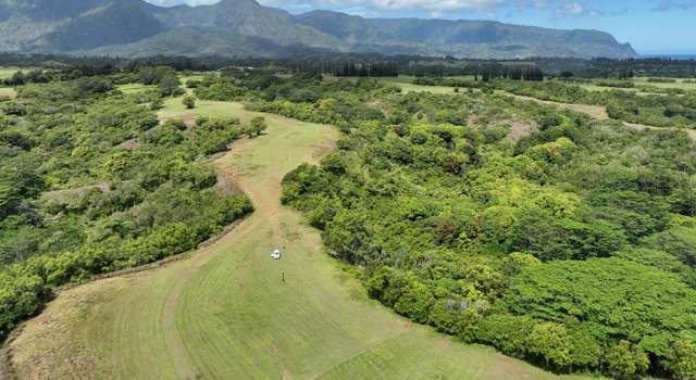 Photo of Anini Rd #59, Kilauea, HI 96754