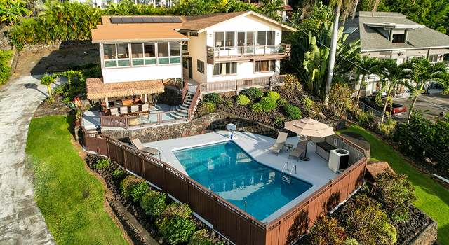 Photo of 77-6469 Marlin Rd, Kailua-kona, HI 96740