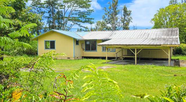 Photo of 13-3403 Kumakahi St, Pahoa, HI 96778