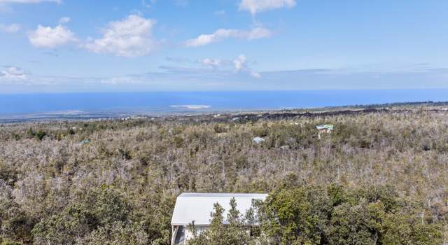 Photo of 92-8779 Reef Circle Makai, Ocean View, HI 96737