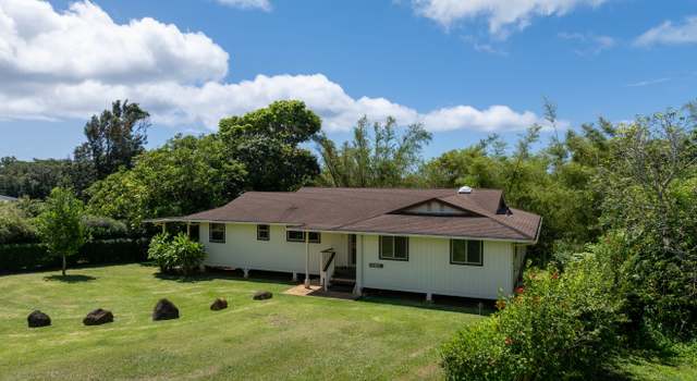 Photo of 4085-B Noho Rd, Koloa, HI 96756