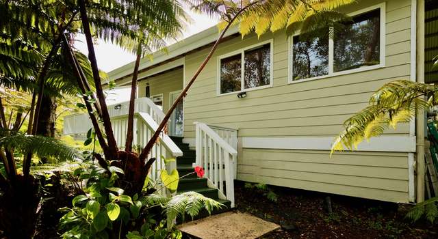 Photo of 11-3237 Anuhea St, Volcano, HI 96785