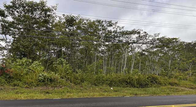 Photo of Kahakai Blvd, Pahoa, HI 96778