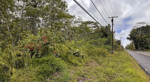 Photo of Kahakai Blvd, Pahoa, HI 96778