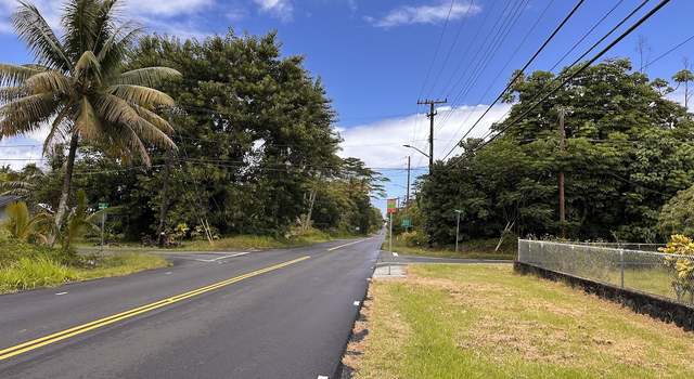 Photo of Kahakai Blvd, Pahoa, HI 96778