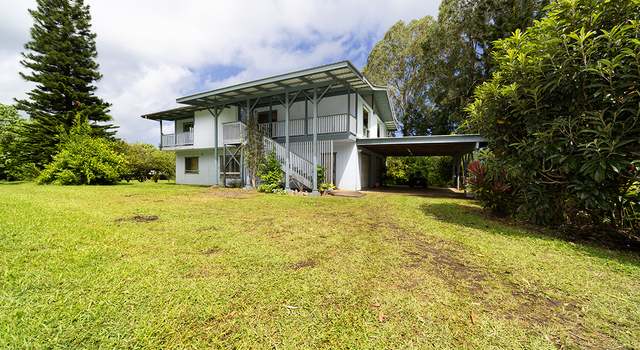 Photo of 29-2376 Kaiwiki Homestead Rd, Hakalau, HI 96710