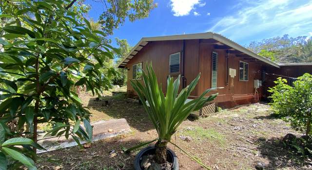 Photo of 15-2773 Ono St, Pahoa, HI 96778
