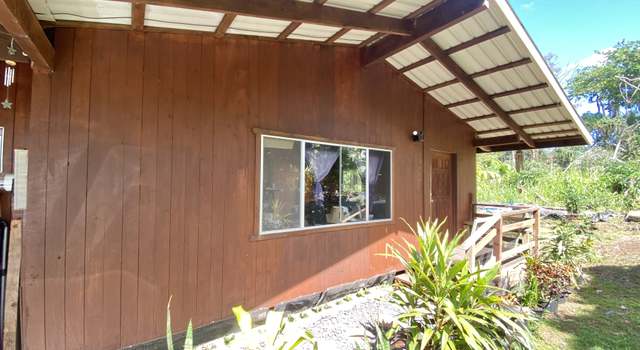 Photo of 15-2773 Ono St, Pahoa, HI 96778