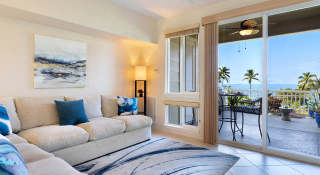 Photo of 75-5919 Alii Dr Unit AA3, Kailua-kona, HI 96740