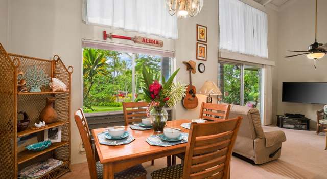 Photo of 3880 Wyllie Rd Unit 21C, Princeville, HI 96722
