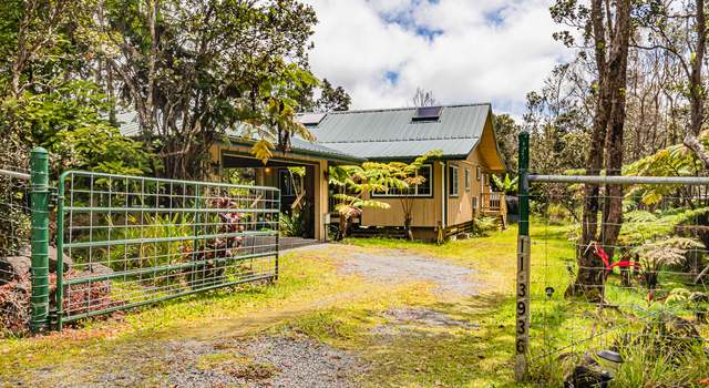 Photo of 11-3936 Nahelenani St, Volcano, HI 96785