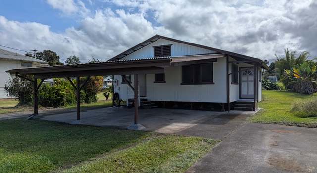 Photo of 90 Santos St, Hilo, HI 96720