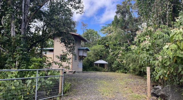 Photo of 12-7010 Nahokulele St, Pahoa, HI 96778
