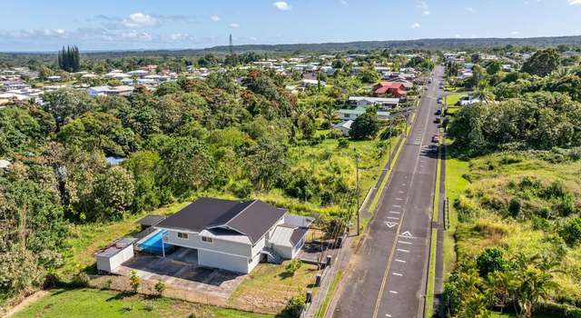 Photo of 1577 Maunakai St, Hilo, HI 96720
