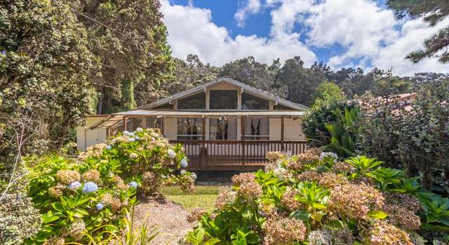 Photo of 99-1808 Painiu Loop, Volcano, HI 96785