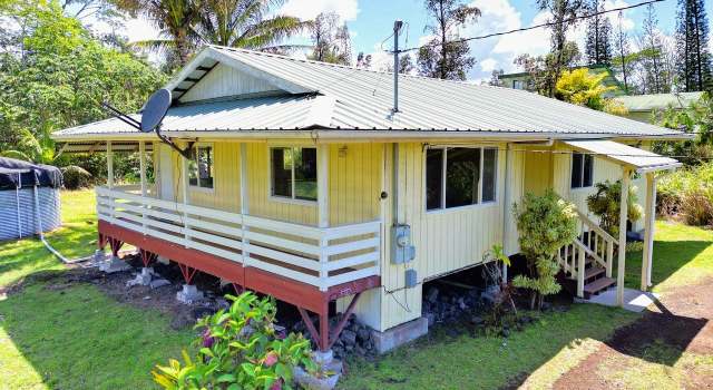 Photo of 16-1814 34th Ave, Keaau, HI 96749