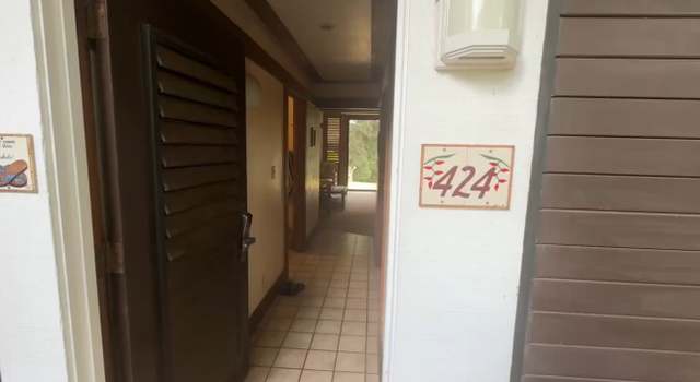 Photo of 2253 Poipu Rd #424, Koloa, HI 96756