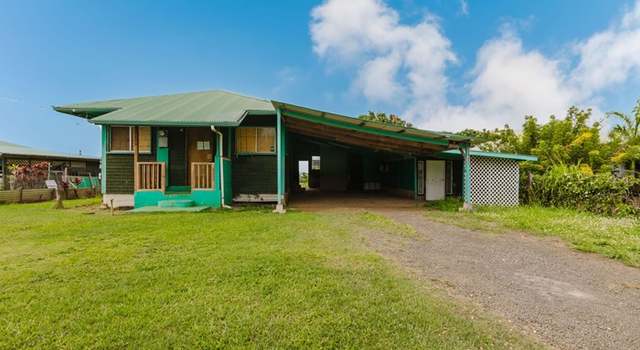 Photo of 53-4255 Akoni Pule Hwy, Kapaau, HI 96755