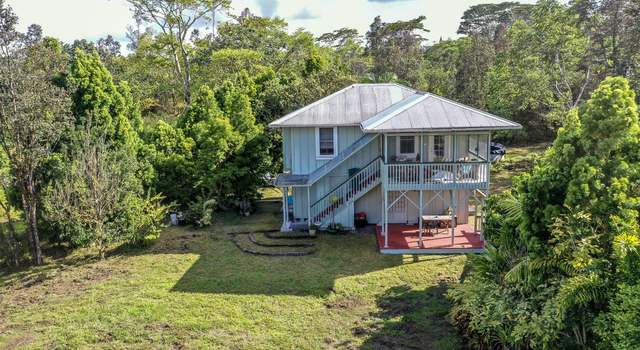 Photo of 16-1046 Opeapea Rd, Kurtistown, HI 96760