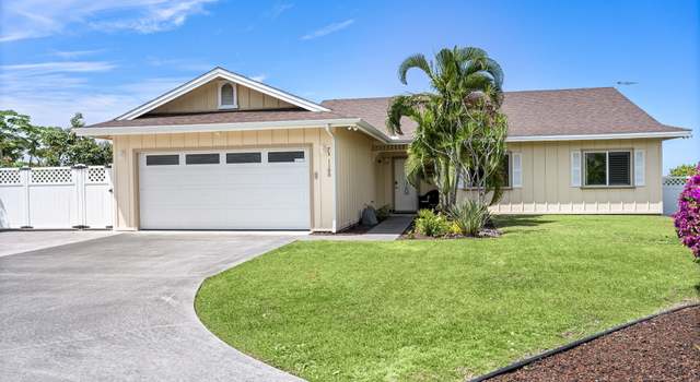 Photo of 73-1100 Kuuleialoha Cir, Kailua-kona, HI 96740