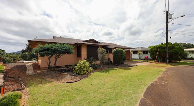 Photo of 5056 Paka Dr, Lihue, HI 96766