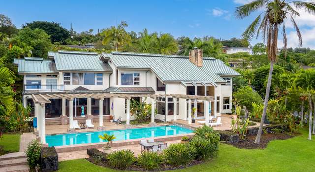Photo of 73-4438 Aniani St, Kailua-kona, HI 96740