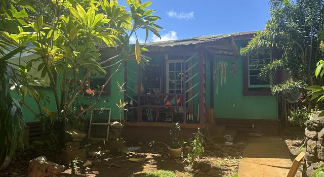 Photo of 5987 Puka St, Kapaa, HI 96746