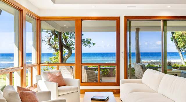 Photo of 69-1708 Puako Beach Dr, Kamuela, HI 96743
