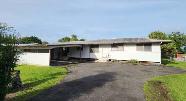 Photo of 90 Palua Loop, Hilo, HI 96720