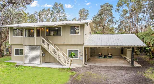 Photo of 11-3275 Anuhea St, Volcano, HI 96785