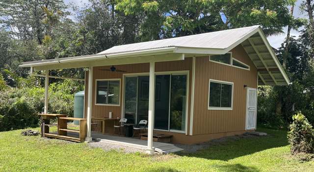 Photo of 16-1593 Pulelehua Rd Unit (RD 11), Kurtistown, HI 96760