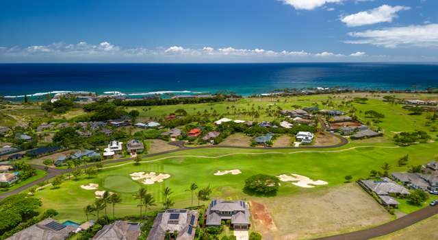 Photo of 2739 Uluwehi St, Koloa, HI 96756