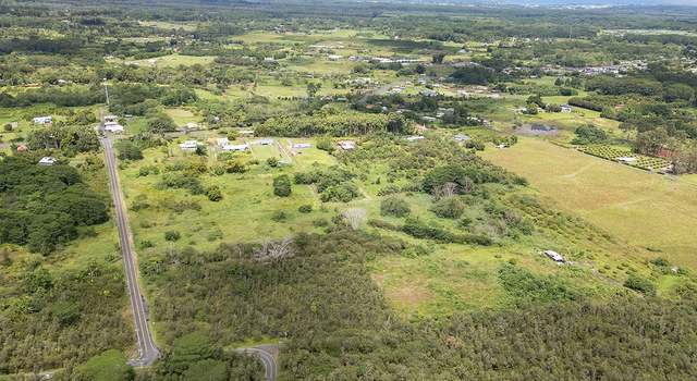 Photo of 17-450 Kuauli Rd, Kurtistown, HI 96760
