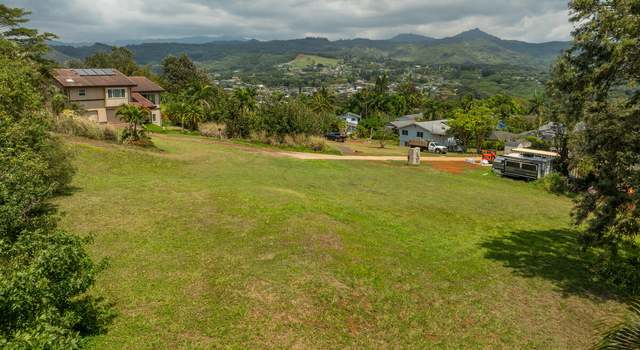 Photo of Uka Ikena St Unit 2 Nana Uka Ikena Estates, Kalaheo, HI 96741
