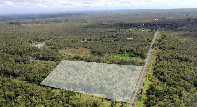 Photo of 18-3395 Glenwood Rd, Mountain View, HI 96771
