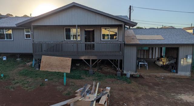 Photo of 2508-B Puu Rd #1, Kalaheo, HI 96741