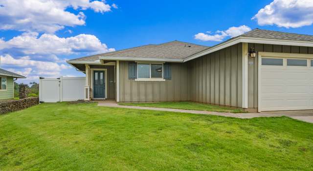 Photo of 4133 Kenikeni Pl, Lihue, HI 96766