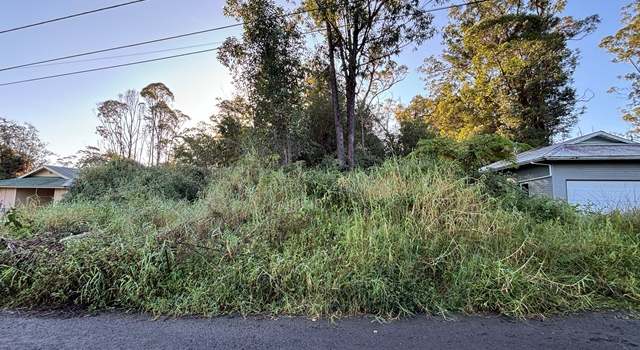 Photo of Hohiu St, Volcano, HI 96785