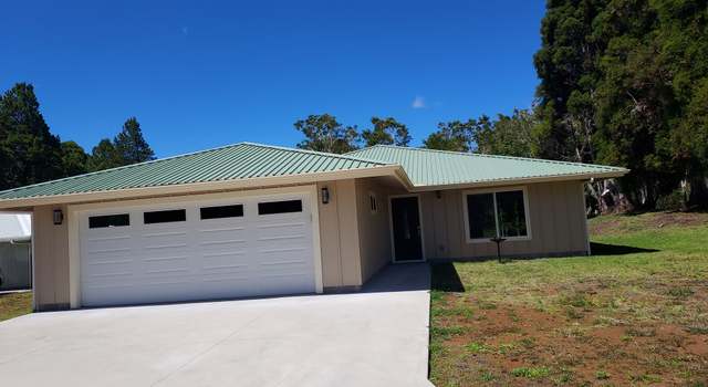 Photo of 99-314 Maunanani Pl, Volcano, HI 96718