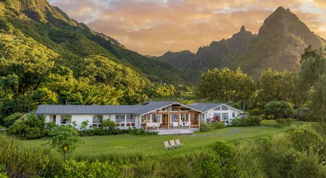 Photo of 5-8192 Kuhio Hwy, Hanalei, HI 96714